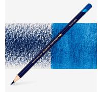 Derwent : Inktense Pencil : Denim