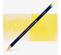 Derwent : Inktense Pencil : Gold