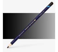Derwent : Inktense Pencil : Ink Black