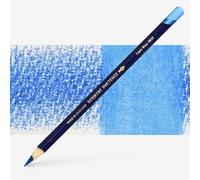 Derwent : Inktense Pencil : Lapis Blue