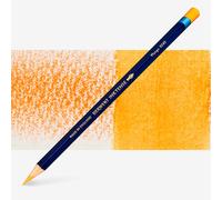 Derwent : Inktense Pencil : Mango