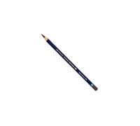 Derwent : Inktense Pencil : Natural Brown