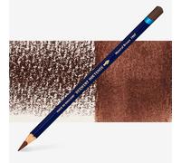 Derwent : Inktense Pencil : Natural Brown