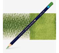 Derwent : Inktense Pencil : Olivine