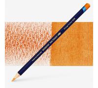 Derwent : Inktense Pencil : Orange Sorbet