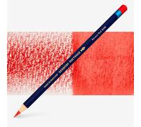 Derwent : Inktense Pencil : Persian Red
