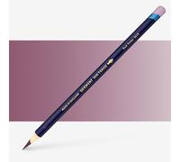 Derwent : Inktense Pencil : Red Violet
