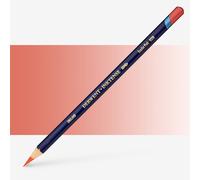 Derwent Inktense Watercolour Pencils - SCARLET PINK