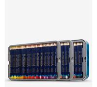 Derwent Inktense Pencils Assorted Colours Set of 100