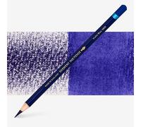 Derwent : Inktense Pencil : Violet Blue