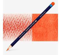 Derwent : Inktense Pencil : Wild Flame