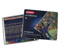 Derwent Professional Inktense (Pack of 24)
