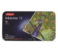 Derwent Inktense Pencils 72 Tin.
