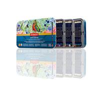 Derwent Inktense Pencils Assorted Colours Set of 100