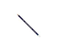 Derwent Inktense Permanent Watercolour Single Pencil, Antique White (2300), 4mm Premium Core Strength, Water-Soluble, Ideal for Drawing, Colouring & Painting on Paper & Fabric, Professional Quality (0700925)