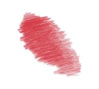 Derwent Inktense Permanent Watercolour Single Pencil, Poppy Red (0400), 4mm Premium Core Strength, Water-Soluble, Ideal for Drawing, Colouring & Painting on Paper & Fabric, Professional Quality (0700906)