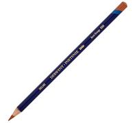 Derwent Inktense Watercolour Pencils - BURNT ORANGE