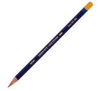 Derwent Inktense Watercolour Pencils - SIENNA GOLD
