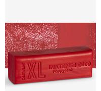 Derwent : Inktense XL Block : Poppy Red