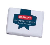 Derwent Kneadable Art Eraser, Mouldable, Ideal For Highlighting & Stippling, Professional Quality, 0700231