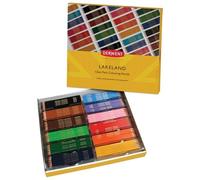Derwent Lakeland Colourthin Colouring Pencils, Pack of 360 for Classroom Use, 12 Basic Colours, Class Pack, 0700078