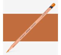 Derwent : Lightfast : Colour Pencil : Apricot
