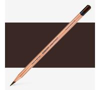 Derwent : Lightfast : Colour Pencil : Autumn Brown