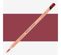 Derwent : Lightfast : Colour Pencil : Autumn Red