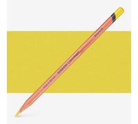 Derwent : Lightfast : Colour Pencil : Banana