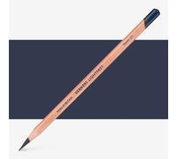 Derwent : Lightfast : Colour Pencil : Denim