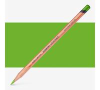 Derwent : Lightfast : Colour Pencil : Grass Green (70%)