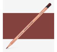 Derwent : Lightfast : Colour Pencil : Merlot