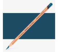 Derwent : Lightfast : Colour Pencil : Midnight Blue(70%)