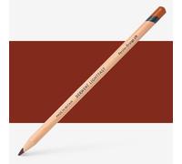 Derwent : Lightfast : Colour Pencil : Persian Orange