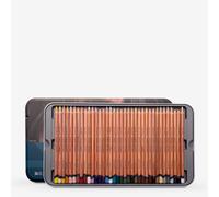 Derwent : Lightfast : Colour Pencil : Tin Set of 36