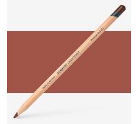Derwent : Lightfast : Colour Pencil : Venetian Red