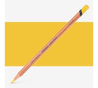 Derwent : Lightfast : Colour Pencil : Yellow