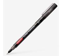 Derwent : Line Maker Pen : Black : 0.1mm