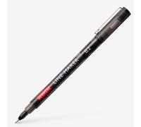 Derwent : Line Maker Pen : Black : 0.2mm