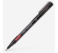 Derwent : Line Maker Pen : Black : 0.8mm