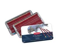 Derwent Metallic Box Pastel Pencil 72 Units Multicolor Kids