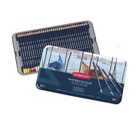 Derwent Metallic Box Watercolour Pencil 36 Units