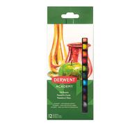 Derwent Oil Pastel Bars 12 Units