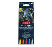 Derwent Paint Pen Palette #1, UADPP1