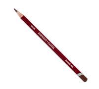 Derwent Pastel Pencil - Brown Earth