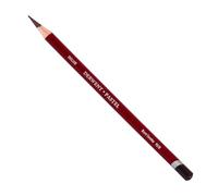Derwent Pastel Pencil - Burnt Carmine