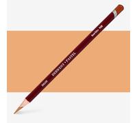 Derwent : Pastel Pencil : Burnt Ochre