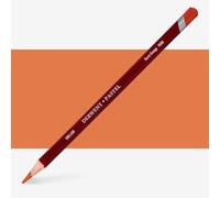Derwent : Pastel Pencil : Burnt Orange
