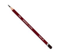 Derwent Pastel Pencil - Burnt Umber