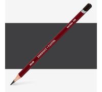 Derwent Pastel Pencils - Assorted - BURNT UMBER